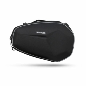 Genti laterale expandabile SHAD E48 X0SE482 - Img 3