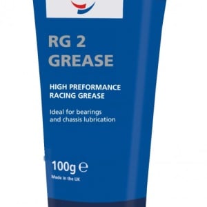 Grease SILKOLENE FUCHS RG2 GREASE 800242914 0,1 l