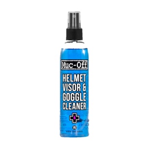 Helmet Care Kit V2 MUC-OFF 20803 - Img 3