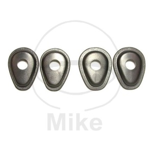 Indicator spacers JMP Negru