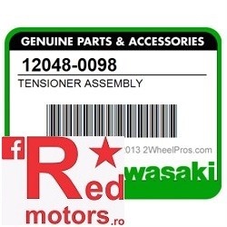 Intinzator lant distributie OEM original Kawasaki ER-6N 2009-2016, Kawasaki ER-6F 2009-2016, Kawasaki VERSYS 2007-2012, Kawasaki VULCAN S 2015-2016