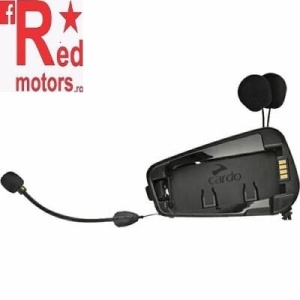 Kit audio pentru sistem comunicatie Cardo Freecom - Img 2