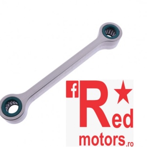 Kit coborare motocicleta Yamaha YZF-R1 1998-2002, YZF-R6 2003-2005