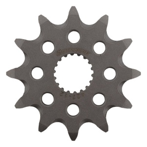 Kit de lant D.I.D Chain - Argintiu lant 520 VX, X-Ring, pinion fata SUPERSPROX, foaie spate SUPERSPROX pentru SUZUKI RM 125 1984-1986 - Img 2