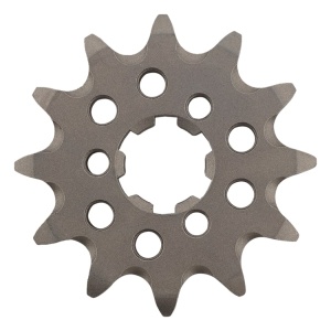 Kit de lant D.I.D Chain - Auriu lant 520 MX, Non-sealed, pinion fata SUPERSPROX, foaie spate SUPERSPROX pentru KAWASAKI KX 125 1994-2002 - Img 2