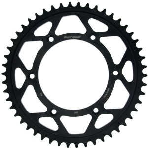 Kit de lant D.I.D Chain - Auriu lant 520 VX, X-Ring, pinion fata SUPERSPROX, foaie spate SUPERSPROX pentru KTM Enduro 250 1990 - Img 3