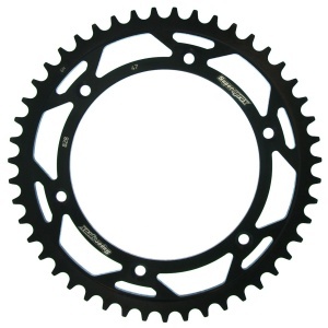 Kit de lant D.I.D Chain - Auriu lant 520 VX, X-Ring, pinion fata SUPERSPROX, foaie spate SUPERSPROX pentru SUZUKI DR 800 Big 1991-1999 - Img 4