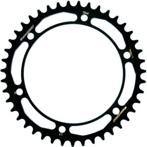 Kit de lant D.I.D Chain - Auriu lant 525 VX, X-Ring, pinion fata JT cauciucat, foaie spate SUPERSPROX pentru HONDA VFR 800 (ABS) 2014-2020 - Img 5