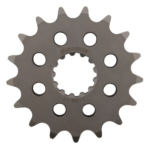 Kit de lant D.I.D Chain - Auriu lant 530 VX, X-Ring, pinion fata SUPERSPROX, foaie spate SUPERSPROX pentru TRIUMPH Daytona 900 1994-1996 - Img 2