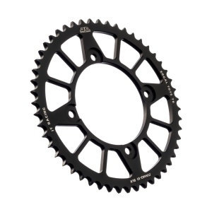Kit de lant EK - Argintiu lant 428 SRO, O-ring, pinion fata JT, aluminiu foaie spate JT pentru KAWASAKI KLX 140 (L) 2008-2024 - Img 5