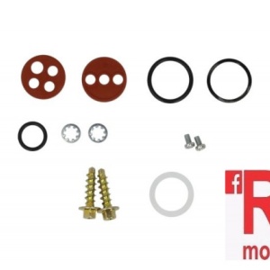 Kit reparatie robinet rezervor KTM EGS125, EGS150, EGS250, EGS300, EGS360, EXC125, EXC250, , EXC440, EXC520