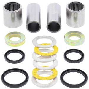 Kit rulmenti si garnituri bascula All Balls Racing SAB28-1039