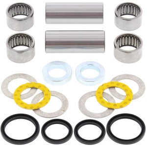 Kit rulmenti si garnituri bascula All Balls Racing SAB28-1158