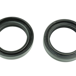 Kit simeringuri furca ulei ATHENA P40FORK455045