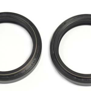 Kit simeringuri furca ulei ATHENA P40FORK455065