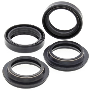 Kit simeringuri furca ulei si praf All Balls Racing FDS56-119