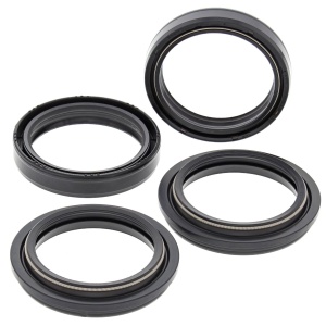 Kit simeringuri furca ulei si praf All Balls Racing FDS56-150