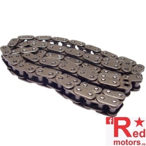 Lant de distributie DID 219FTH/122 deschis Suzuki GSX 750, GSX 1100, GSX-R 1100