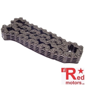 Lant de distributie DID 92RH2015/112 inchis Honda CRF 450, TRX 450 2002-2009