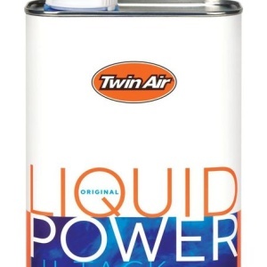 Liquid Power, Air Filter Oil TwinAir 159015 (1 liter)