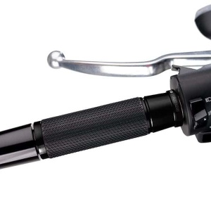 Mansoane PUIG ASCENT 6326N Negru 119mm