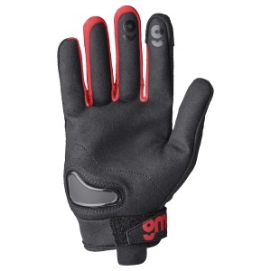 Manusi GMS JET-CITY SPORT ZG41300 black-red M - Img 2