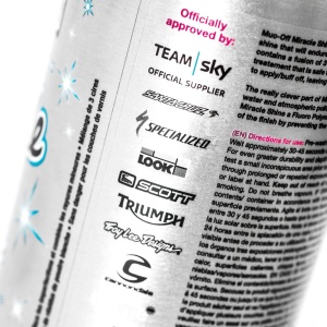 Miracle shine MUC-OFF 947 500ml - Img 3