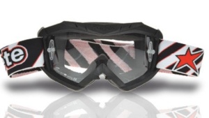 OCHELARI MOTOCROSS ARIETE FUOCO - Img 2