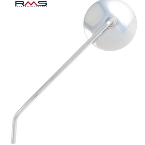 Oglinda retrovizoare RMS 122760790 stanga crom