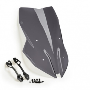 Parbriz PUIG TOURING 20447F dark smoke - Img 1
