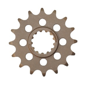 Pinion fata SUPERSPROX CST-1332:16 16T, 525