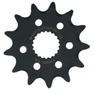 Pinion fata SUPERSPROX CST-1590:13 13T, 520