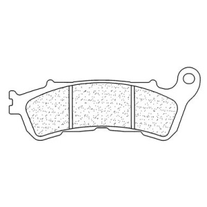 Placute de frana CL BRAKES 1159 A3+ - Img 2