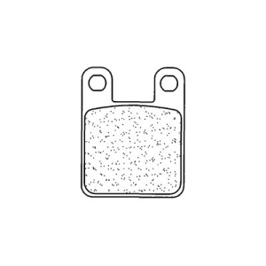 Placute de frana CL BRAKES 3015 SC