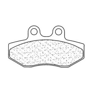 Placute de frana CL BRAKES 3031 SC - Img 2