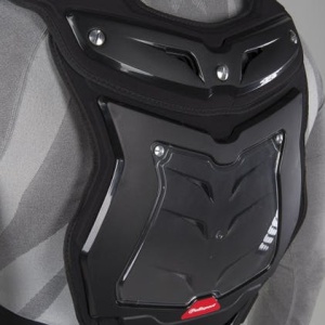 Protectie de piept POLISPORT PHANTOM LITE 8003700003 portocaliu - Img 7