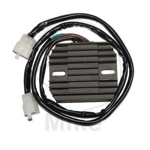 Releu incarcare/Regulator tensiune JMT  Kawasaki ZX6-R 636 ZX6-RR 600 Ninja