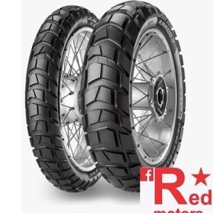 Set anvelope/cauciucuri moto Metzeler Karoo 3 110/80 R19 59R + 150/70 R18 70RW