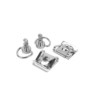 Set cleme rapide MOTION STUFF (2buc/set)