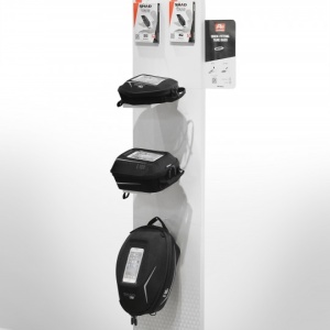 Showroom display SHAD D0EXPS01