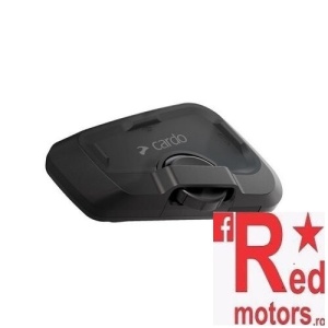 Sistem comunicatie Cardo Freecom 4X JBL DOUBLE - Img 4