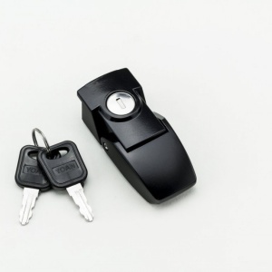 Spare lock PUIG 7548N Negru