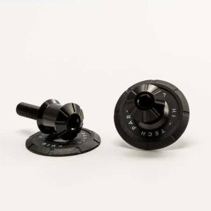 Spools PUIG PRO 9258N Negru M6