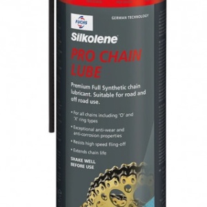Spray lant SILKOLENE PRO CHAIN SPRAY 601398919 0,5 l