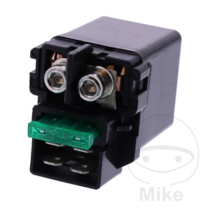 Starter motor relay JMP