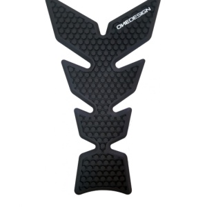 Tank protector JMT HDR5 Negru 123 X 213.8 mm