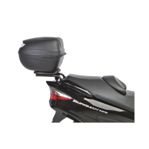 Top case SHAD SH26 D0B26100 Negru - Img 2