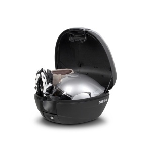 Top case SHAD SH34 D0B34106 Carbon - Img 5