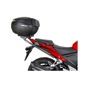 Top case SHAD SH39 D0B39106 Carbon - Img 4