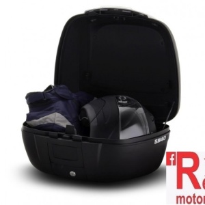 Top case SHAD SH40 Negru - Img 2